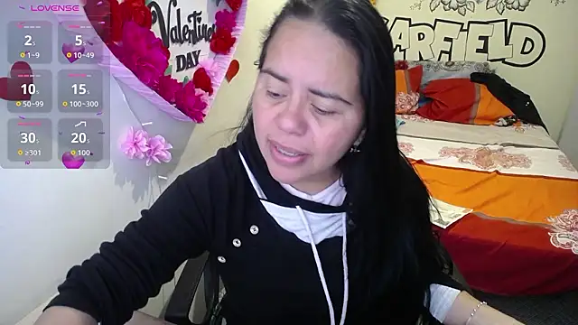 Snapshot of Miss__kendra_ chatting on March 2, 2026, 11:39 am Miss kendra online show from March 2, 2026, 11:39 am