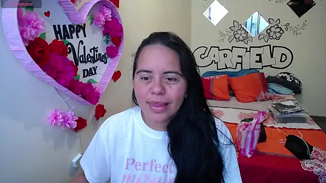 Snapshot of Miss__kendra_ chatting on February 15, 2026, 5:01 pm Miss kendra online show from February 15, 2026, 5:01 pm