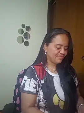 Miss  kendra  online show from October 24, 2025, 2:21 am