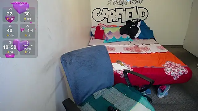 Snapshot of Miss__kendra_ chatting on February 3, 2026, 1:27 pm Miss kendra online show from February 3, 2026, 1:27 pm