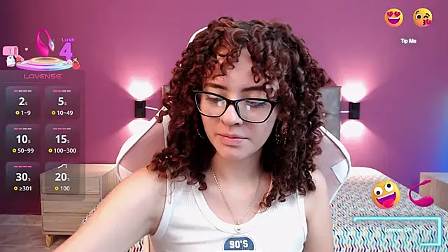 Dulcee Gaby online show from March 19, 2026, 11:10 am