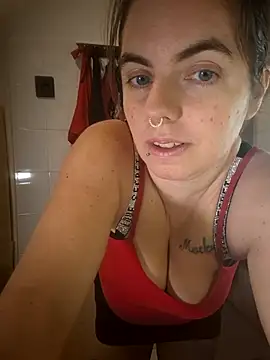 GeilesLuder36 online show from November 8, 2025, 12:42 pm