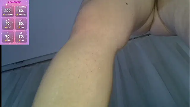 GeilesLuder36 online show from October 15, 2025, 5:32 pm