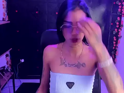 KarlaSlutSkinny   online show from February 24, 2026, 9:26 pm