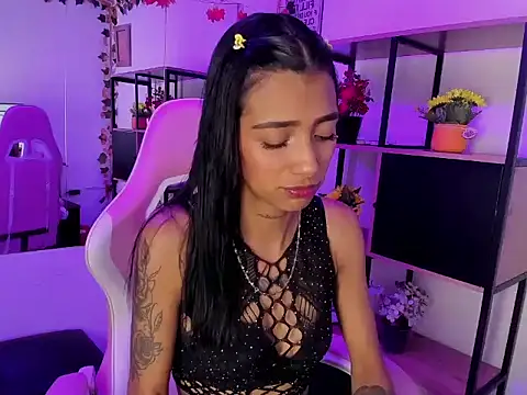 KarlaSlutSkinny   online show from February 5, 2026, 8:59 pm