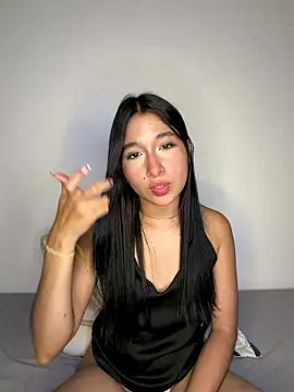 Ariasex  online show from January 10, 2026, 1:01 am