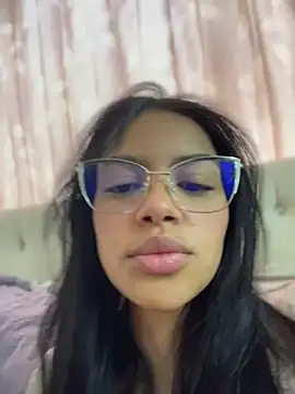 MeganHillss online show from July 9, 2026, 8:19 pm