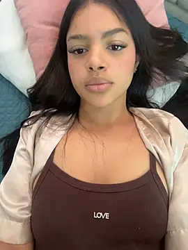 MeganHillss online show from April 17, 2026, 6:22 pm