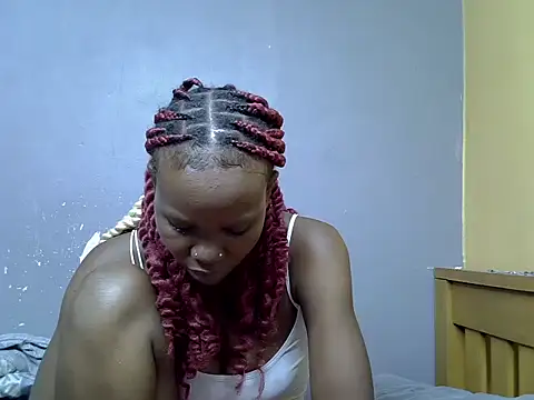 Sexy petite ebony online show from October 18, 2025, 7:49 pm