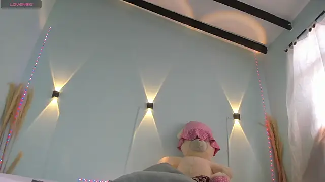 ChocoBunny1 online show from June 24, 2026, 6:39 pm