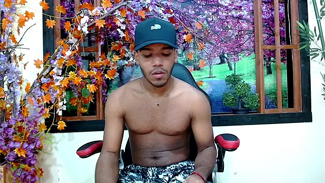 Yeinner  online show from October 15, 2025, 7:22 pm