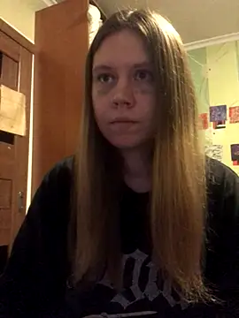 Snapshot of LunaVirelle chatting on October 30, 2025, 5:10 pm LunaVirelle online show from October 30, 2025, 5:10 pm