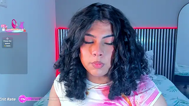 Little Alli online show from January 6, 2026, 12:36 am