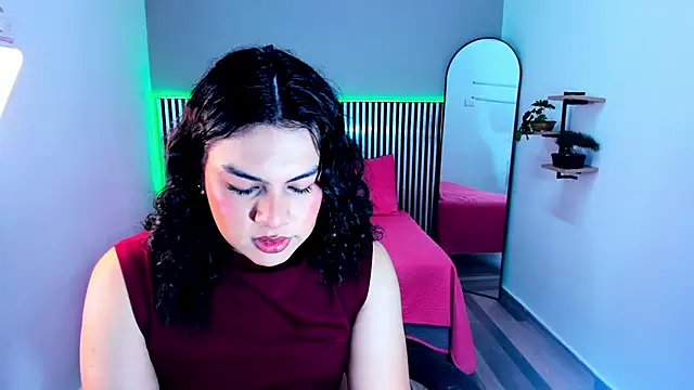 Little Alli online show from December 16, 2025, 12:59 am