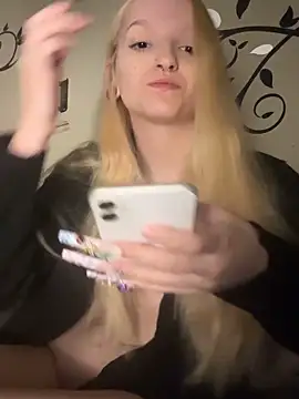 lexuslover687 online show from March 9, 2026, 5:55 am