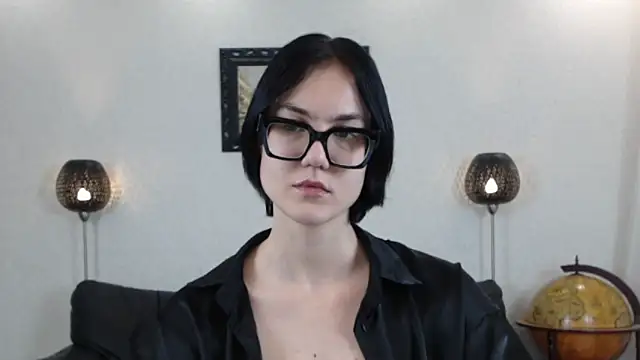 Marie Fitch online show from October 24, 2025, 9:03 pm