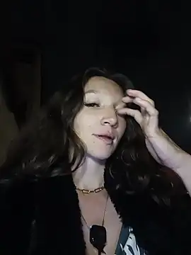 Lucy colee online show from February 21, 2026, 4:25 am