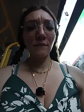 Lucy colee online show from February 21, 2026, 8:11 pm