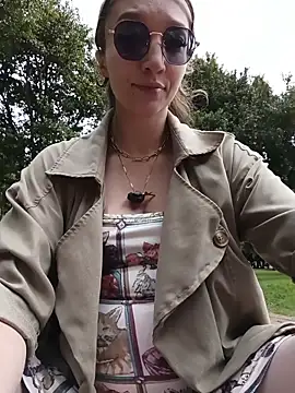 Lucy colee online show from February 16, 2026, 5:22 pm