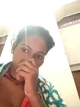 Co punam online show from October 29, 2025, 8:19 pm