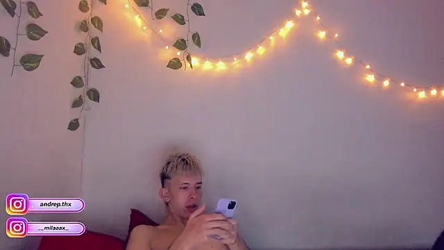 ThePerfectChemistry online show from March 23, 2026, 8:14 am