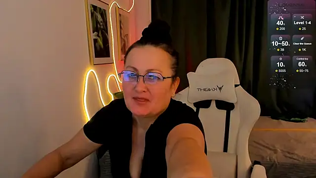 Snapshot of hottyannaa chatting on January 14, 2026, 3:21 am hottyannaa online show from January 14, 2026, 3:21 am