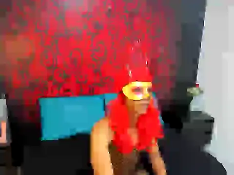 Nezuko  tanyi online show from October 14, 2025, 3:51 am