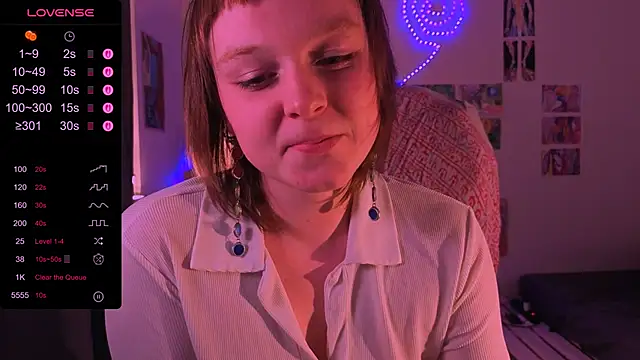 liquid0fluid0 online show from January 15, 2026, 7:39 pm