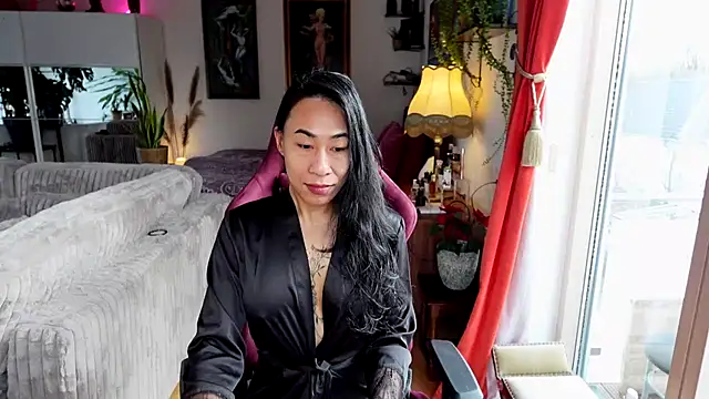 bianca bellamy online show from March 13, 2026, 7:35 am