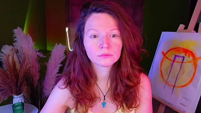 AuroraBorealis   online show from November 20, 2025, 6:47 am