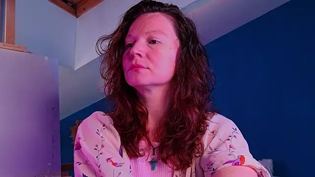 AuroraBorealis   online show from December 21, 2025, 6:15 am