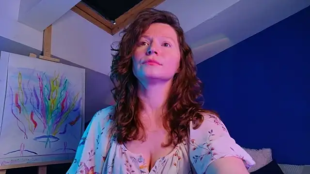 AuroraBorealis   online show from December 19, 2025, 8:44 pm