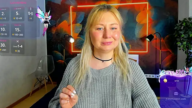 scent  of woman online show from March 23, 2026, 1:28 am