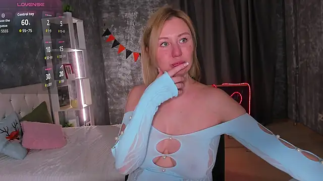 scent  of woman online show from January 8, 2026, 8:09 am