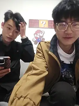 Snapshot of KK-cuteboy chatting on April 21, 2026, 12:56 pm KK-cuteboy online show from April 21, 2026, 12:56 pm