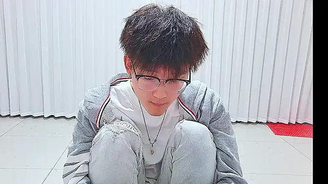 Snapshot of KK-cuteboy chatting on July 20, 2026, 11:23 am KK-cuteboy online show from July 20, 2026, 11:23 am