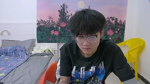 Snapshot of KK-cuteboy chatting on May 5, 2026, 1:08 am KK-cuteboy online show from May 5, 2026, 1:08 am