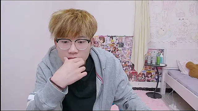 Snapshot of KK-cuteboy chatting on April 11, 2026, 2:19 am KK-cuteboy online show from April 11, 2026, 2:19 am