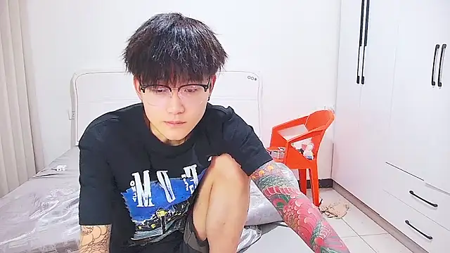Snapshot of KK-cuteboy chatting on June 12, 2026, 5:16 am KK-cuteboy online show from June 12, 2026, 5:16 am