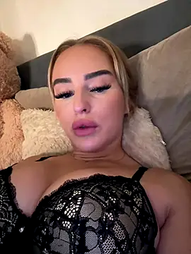 spicycharxx online show from October 30, 2025, 12:09 am