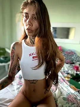 casalskunk online show from October 25, 2025, 8:20 pm