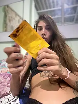 casalskunk online show from January 17, 2026, 9:51 pm