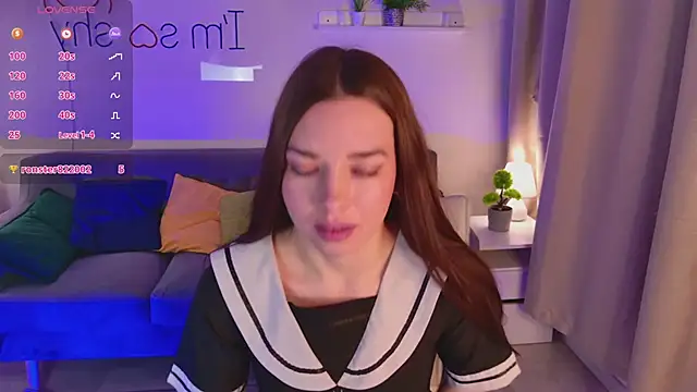 Sandy Steel online show from January 11, 2026, 1:51 pm