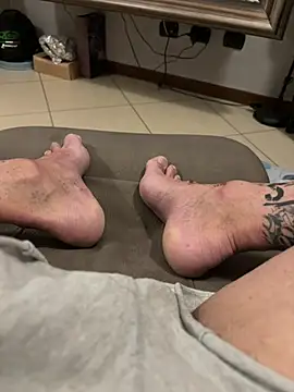 Sexy-feet78 online show from April 20, 2026, 8:21 pm