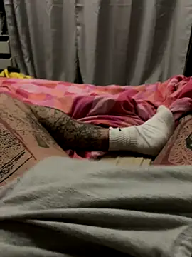 Sexy-feet78 online show from November 5, 2025, 11:30 pm