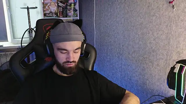 Nik Namee online show from November 17, 2025, 1:04 pm