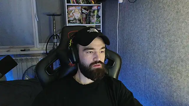 Nik Namee online show from November 16, 2025, 12:04 am