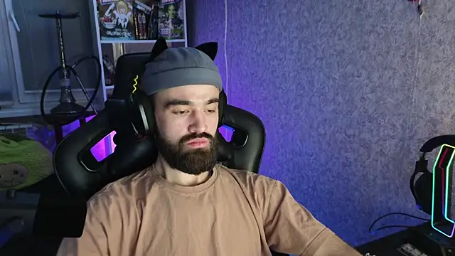 Nik Namee online show from November 3, 2025, 1:55 am