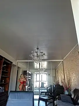 Snapshot of BritanyVegas chatting on February 14, 2026, 12:16 pm BritanyVegas online show from February 14, 2026, 12:16 pm