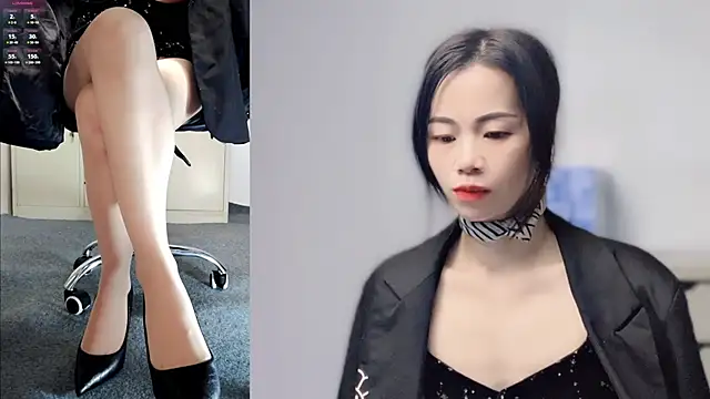 Lynnalltop-165-KeKe online show from February 13, 2026, 2:44 am